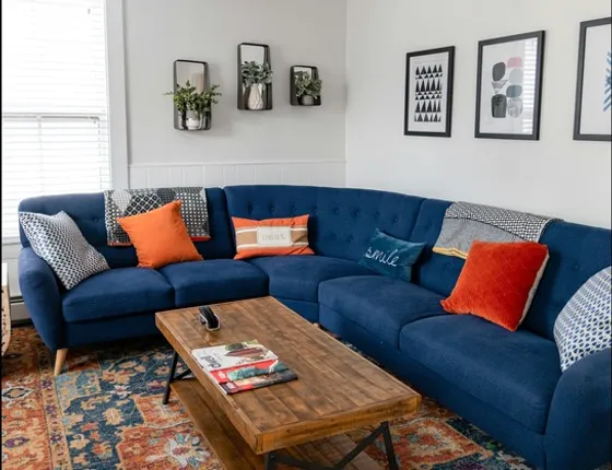 Vacation Rental Cleaning
