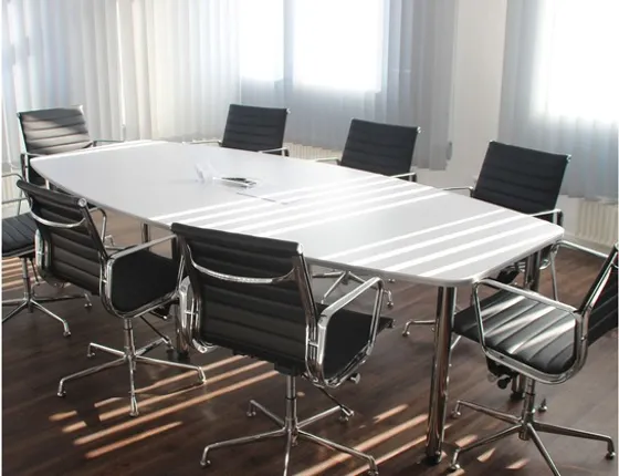 Commercial Cleaning