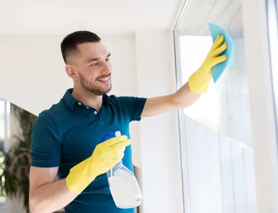 Window Cleaning